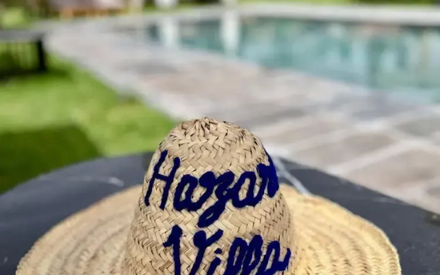 Villa Hasard