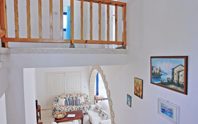 Villa Mandola Rosa in Poli Crysochous