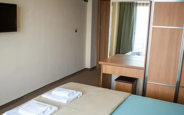 Aliento Hotel