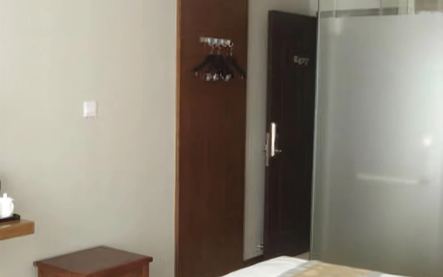 Beijing Hotel