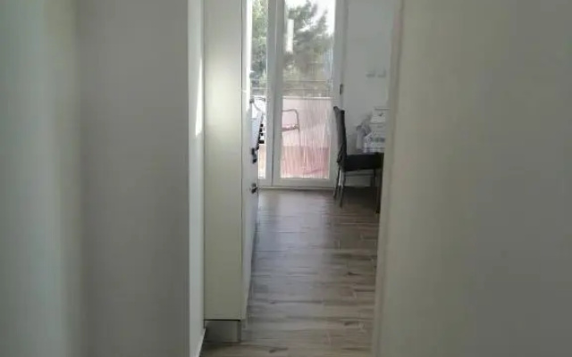 Apartments Purkovic