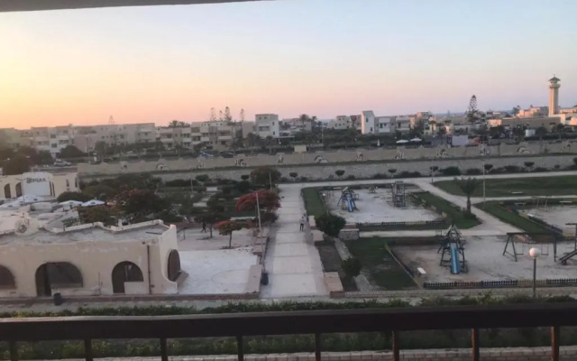 شاليه بالساحل الشمالي Chalet in North cost