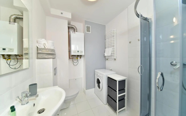 Apartament Szarotka - Apartamentuj