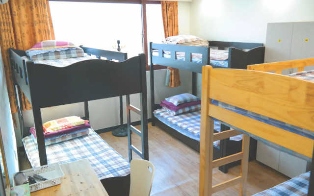 Love In Busan Guesthouse