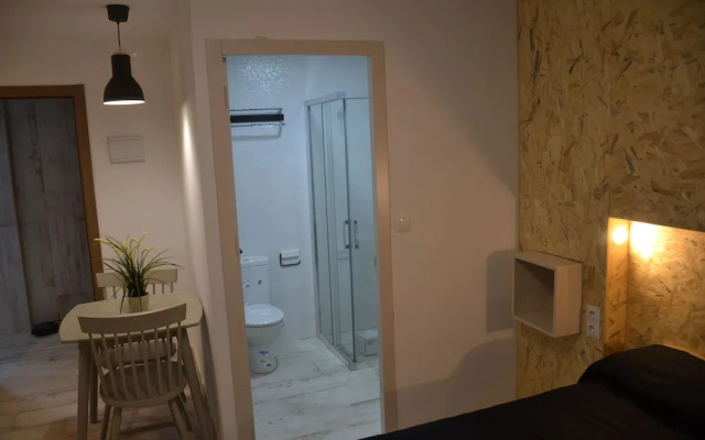 Gorbea Suites
