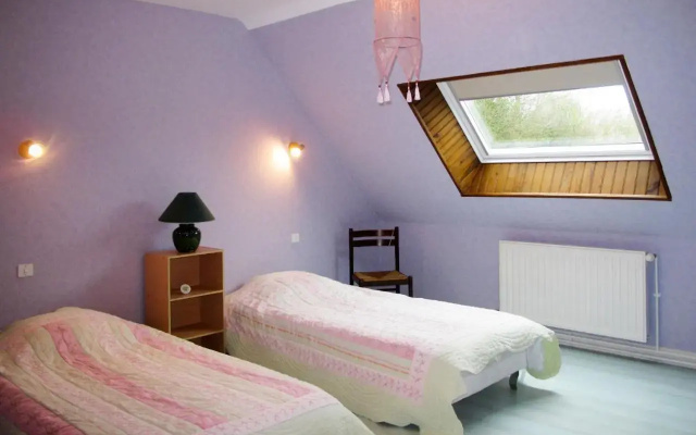 Holiday Home Cannelle - LLE400