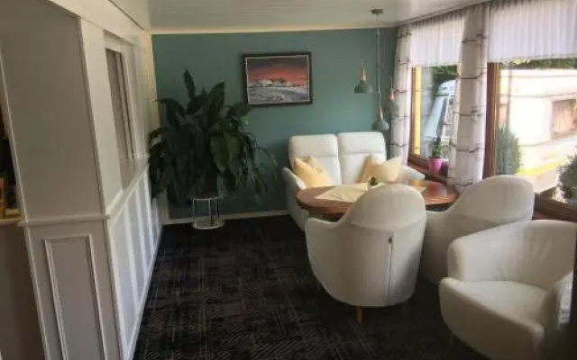 Hotel Katharina Garni