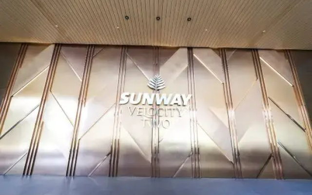 Kuala Lumpur Sunway Velocity by Vivid Stay