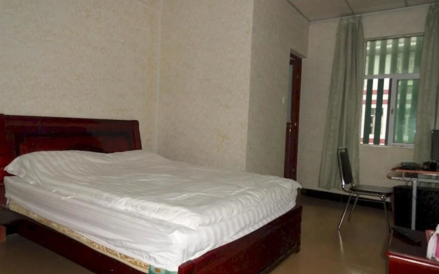 Yin Xin Hotel- Shenzhen