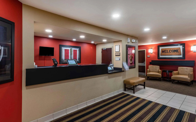 Extended Stay America Suites Rochester North