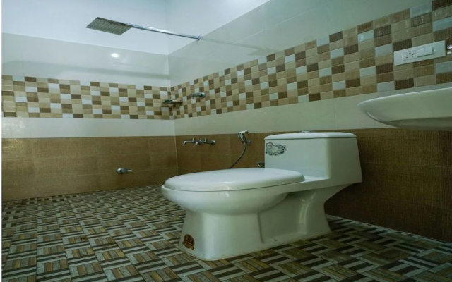 OYO 11691 Hotel Neelakurinji