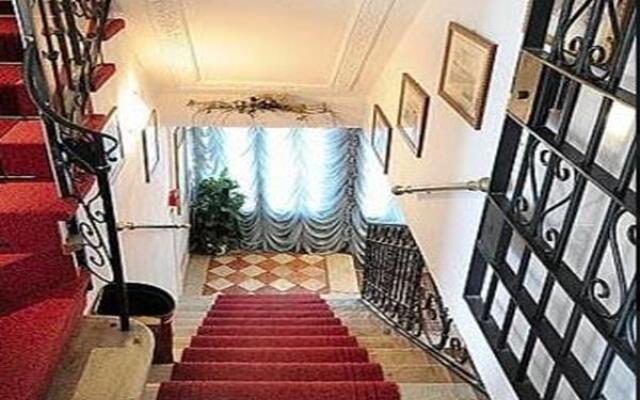 Отель Locanda Antica Venezia Италия, Венеция - 1 отзыв об отеле, цены и фото номеров - забронировать отель Locanda Antica Venezia онлайн вид на фасад