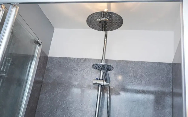 Stylish Affordable Home in Burnley