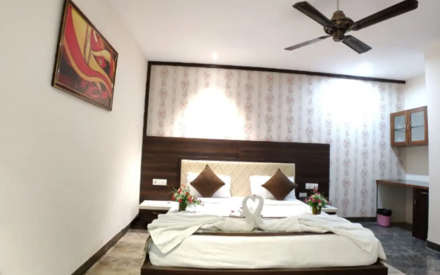 Hotel Badrika Inn
