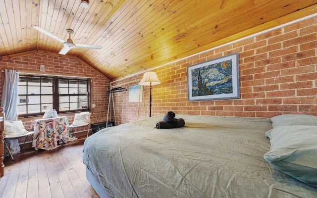 Metawisebnb Studio Near Uni Broadway Transport