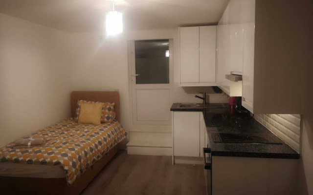 Beautiful Studio Putney London