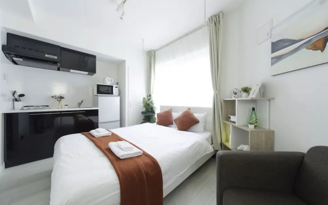 Nestay inn Tokyo Otsuka 301