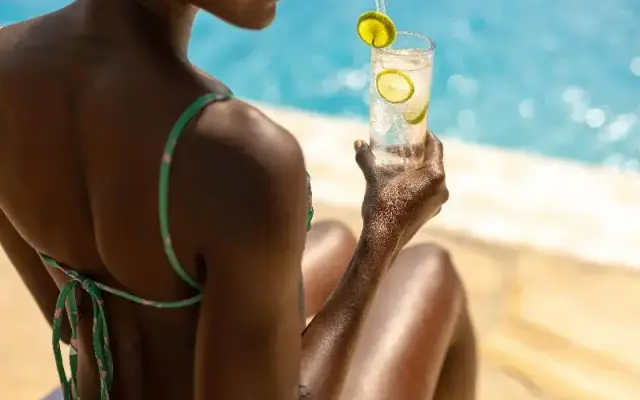 The Soul Zanzibar Beach Hotel & Spa