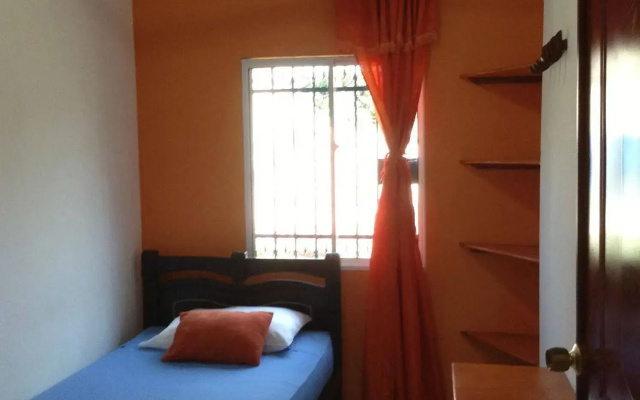 Zleeping Hostel