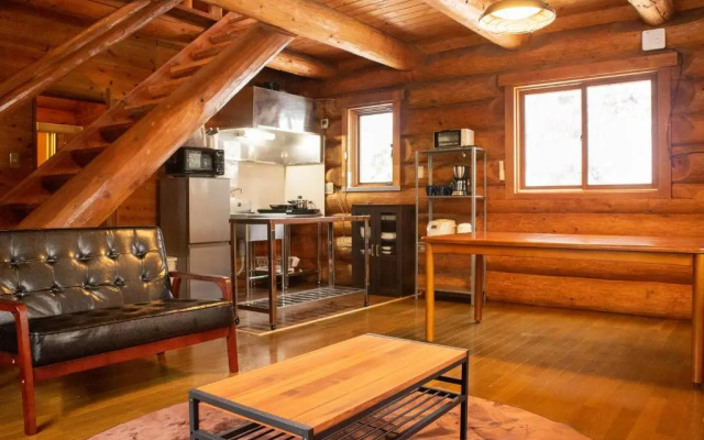 COTTAGE Yamajyu