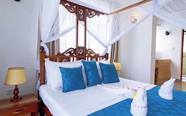 Blue Water Villas