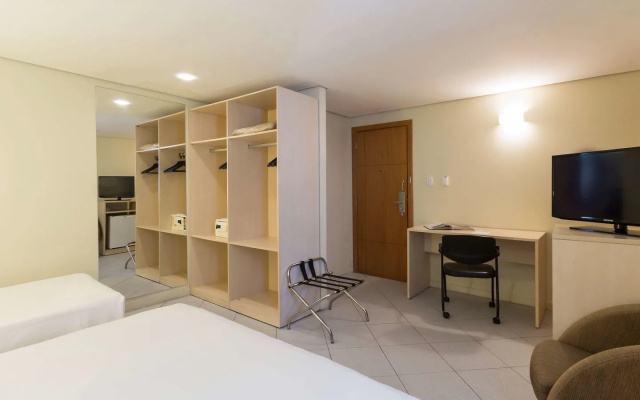 ibis Styles Belém Batista Campos
