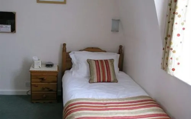 The Clarence