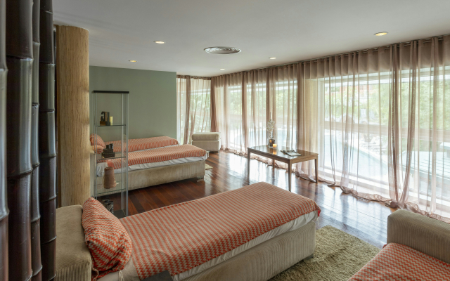 Pestana Palace Lisboa Hotel & National Monument - The Leading Hotels of the World