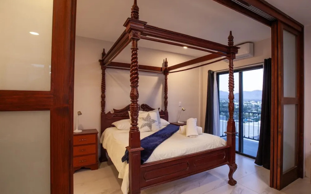 Morgan Boutique Hotel and Residences