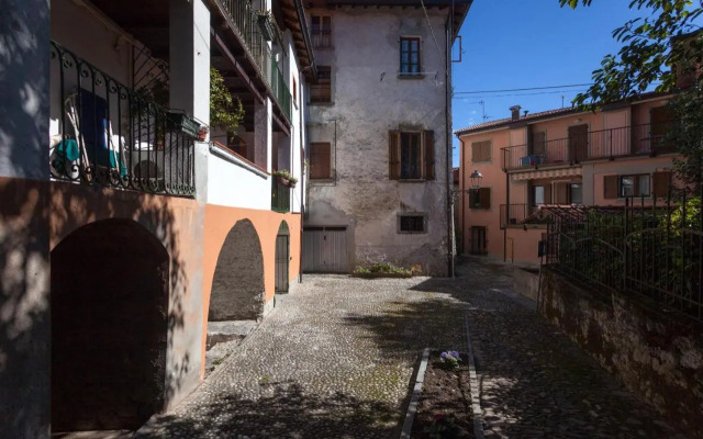 Appartamento Nido Del Lago