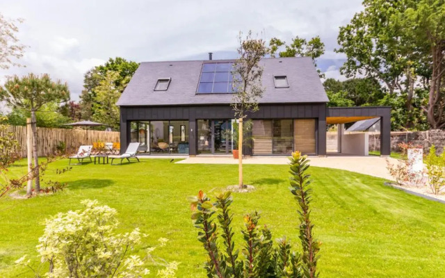 Gîte Mesquer, 4 pièces, 6 personnes - FR-1-306-1204