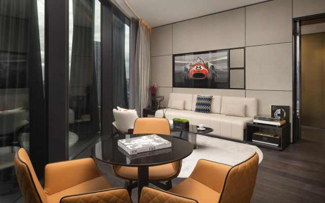 art'otel London Hoxton