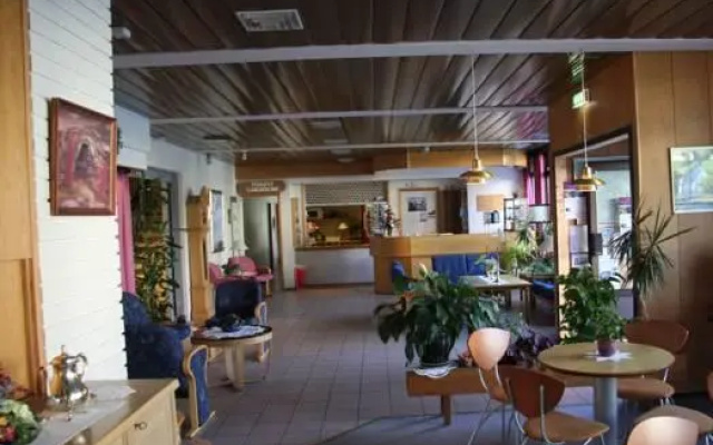 Innvik Fjordhotel - Misjonheimen