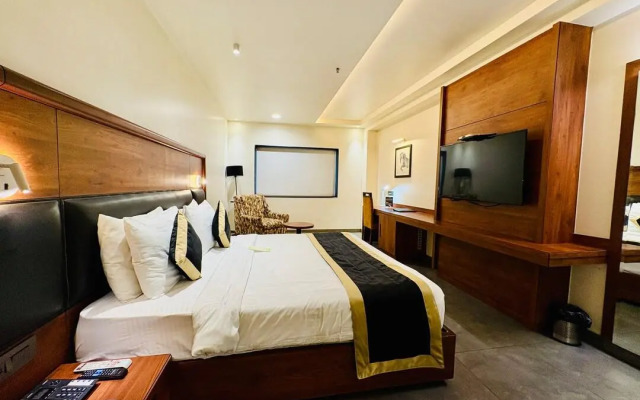 Hotel ONN