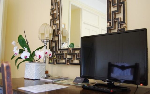 Heyford House Bed & Breakfast