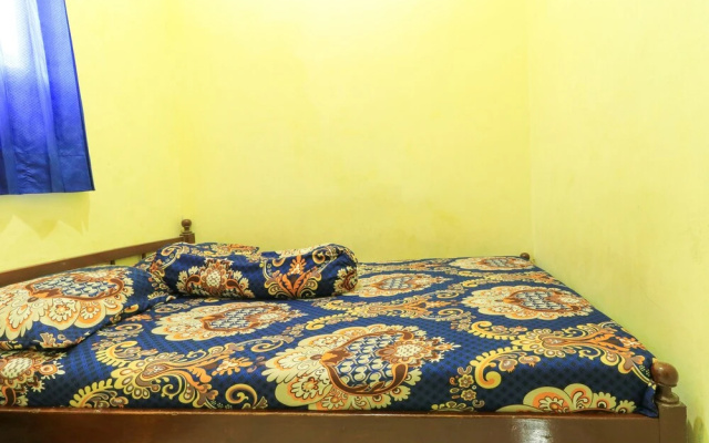 Dharmawati Homestay