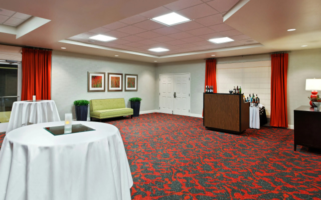 Hilton Garden Inn Springfield, IL