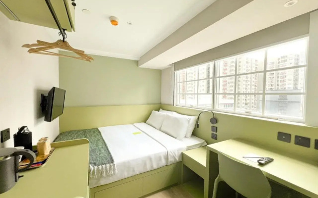 Urbanwood Hung Hom