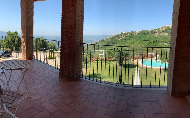 B&B I 4 Sentieri