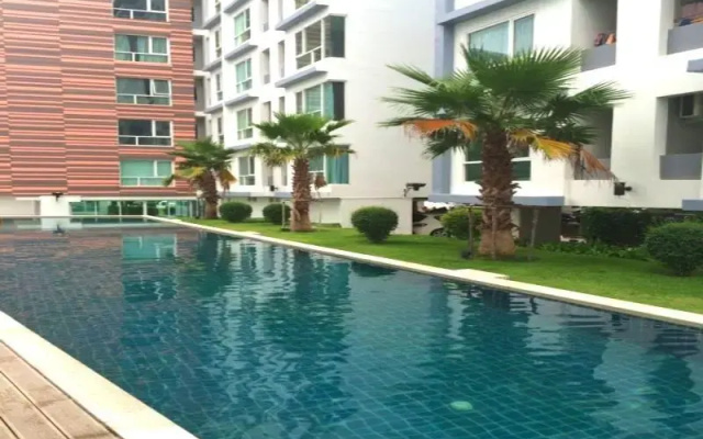 The Idol Condo Bangsaen