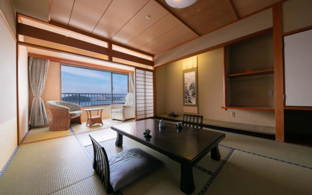 Yanagiya Ryokan
