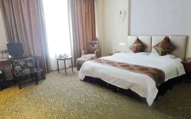 Jinsha Hotel