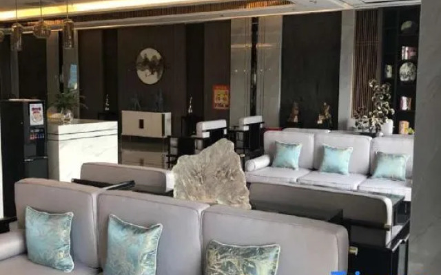 Haitai International Hotel