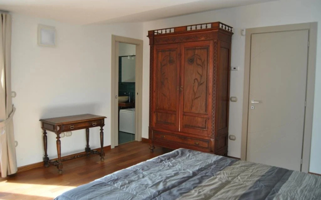 Villa Casarza