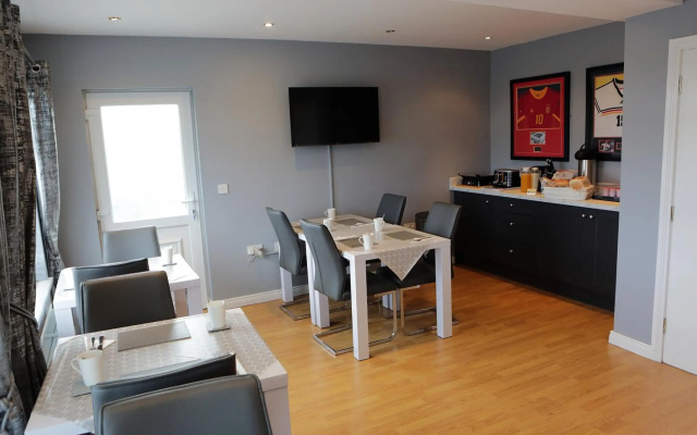 Causeway B&B