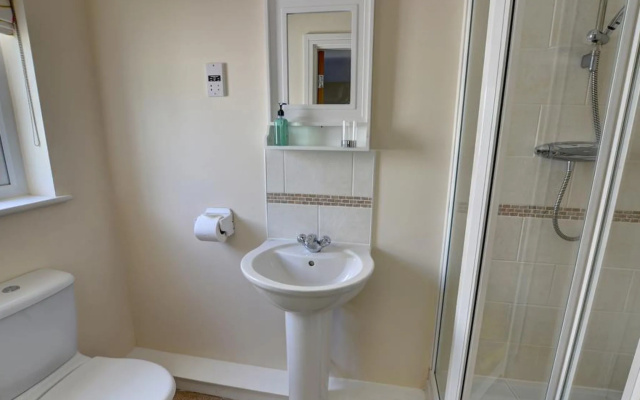 Holiday Home Abercrave