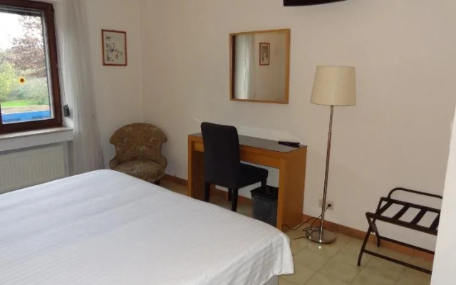 Guesthouse Les Tilleuls