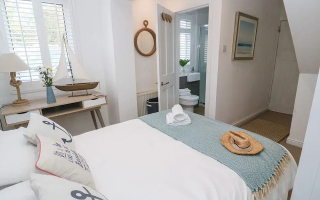 Trewartha Beach House