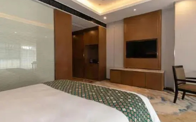 Meisi  Grand Hotel (Zhuzhou Sports Center)