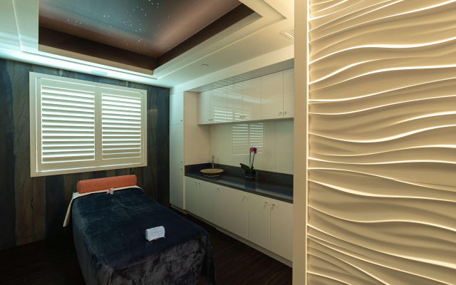 Espacio The Jewel Of Waikiki
